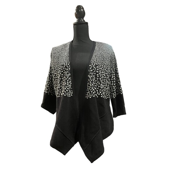 Alfani Sweater, Size L - Picture 3 of 10